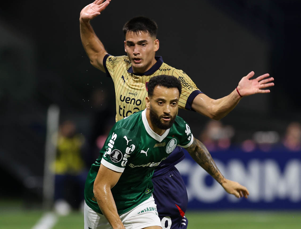 Palmeiras. Source: Official Website