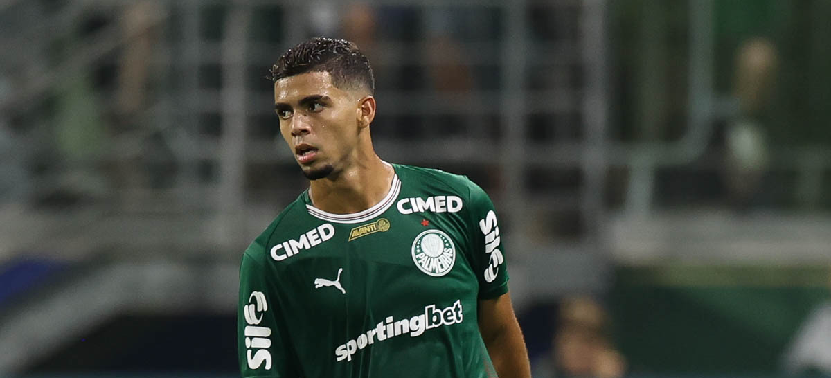 Palmeiras. Source: Official Facebook