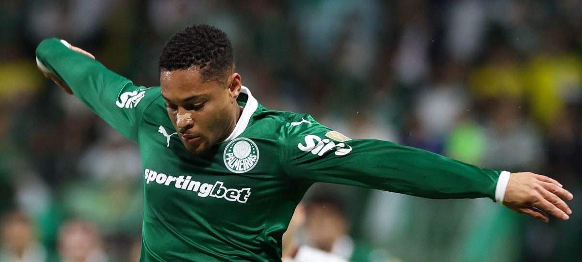 Palmeiras. Source: Official Website