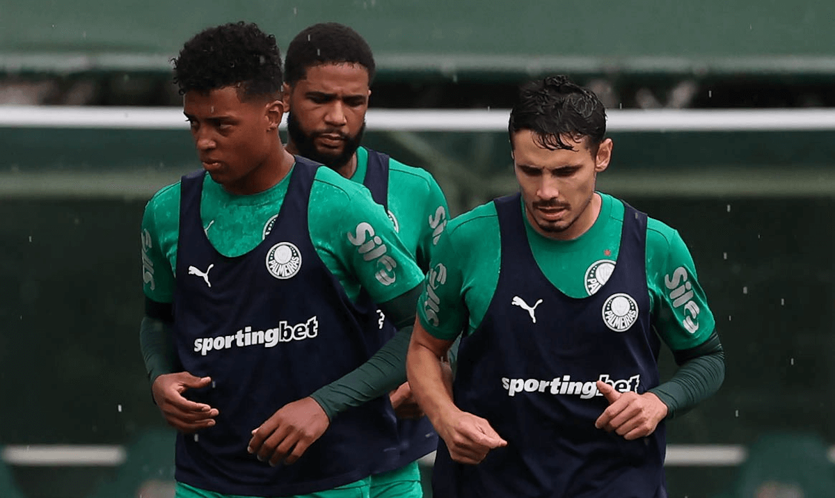 Palmeiras. Source: Official Website