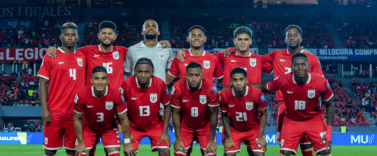 Panama. Source: Official Website