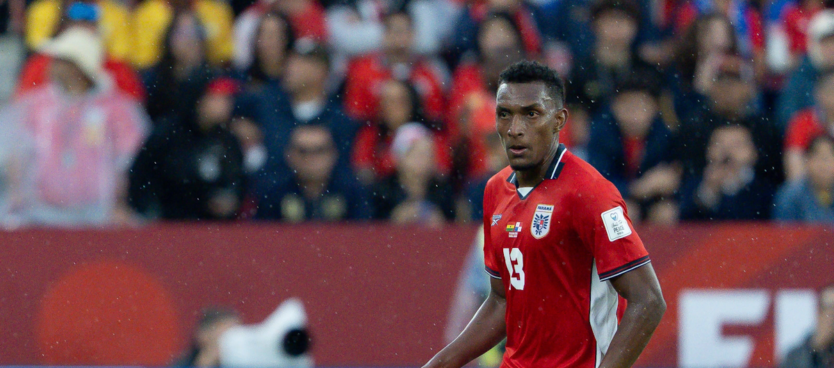 Panama. Source: Official Facebook
