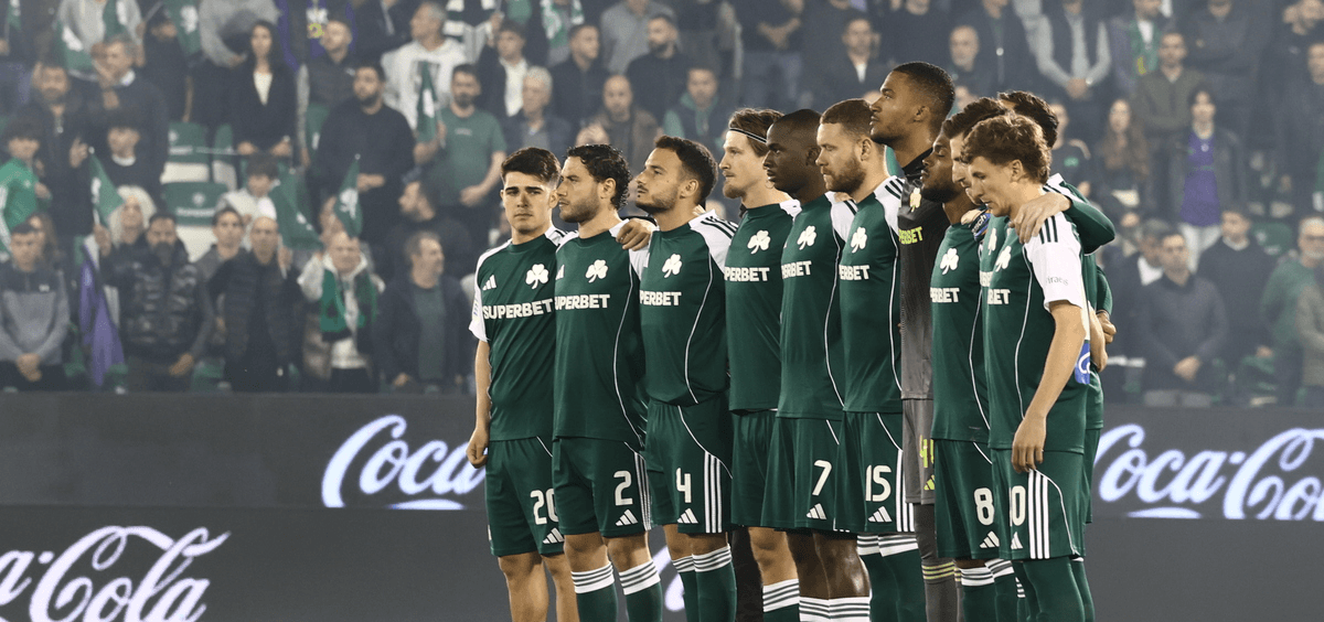 Panathinaikos