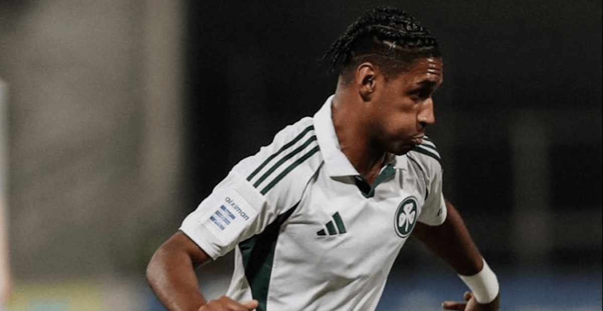 Panathinaikos. Source: Official Website
