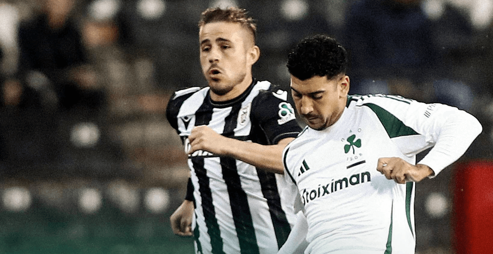anathinaikos. Source: Official Facebook. Edited photo