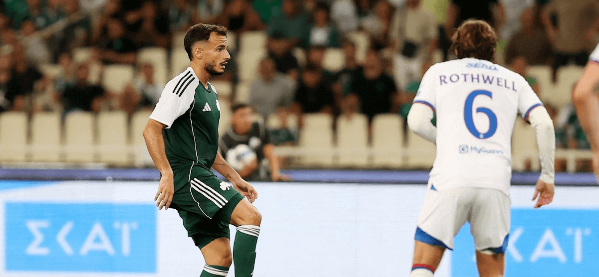 Panathinaikos. Source: Official Website