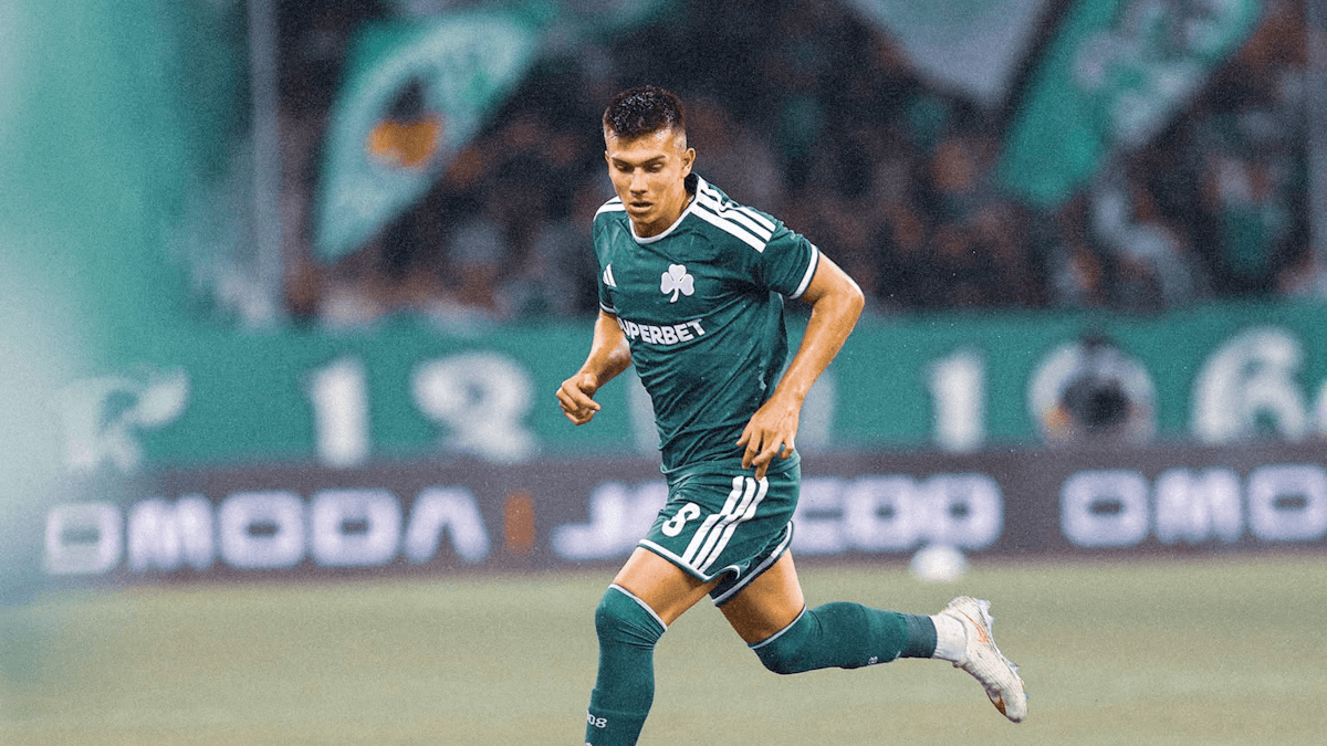 Panathinaikos
