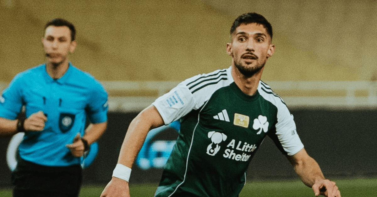 Panathinaikos. Source: Official Website