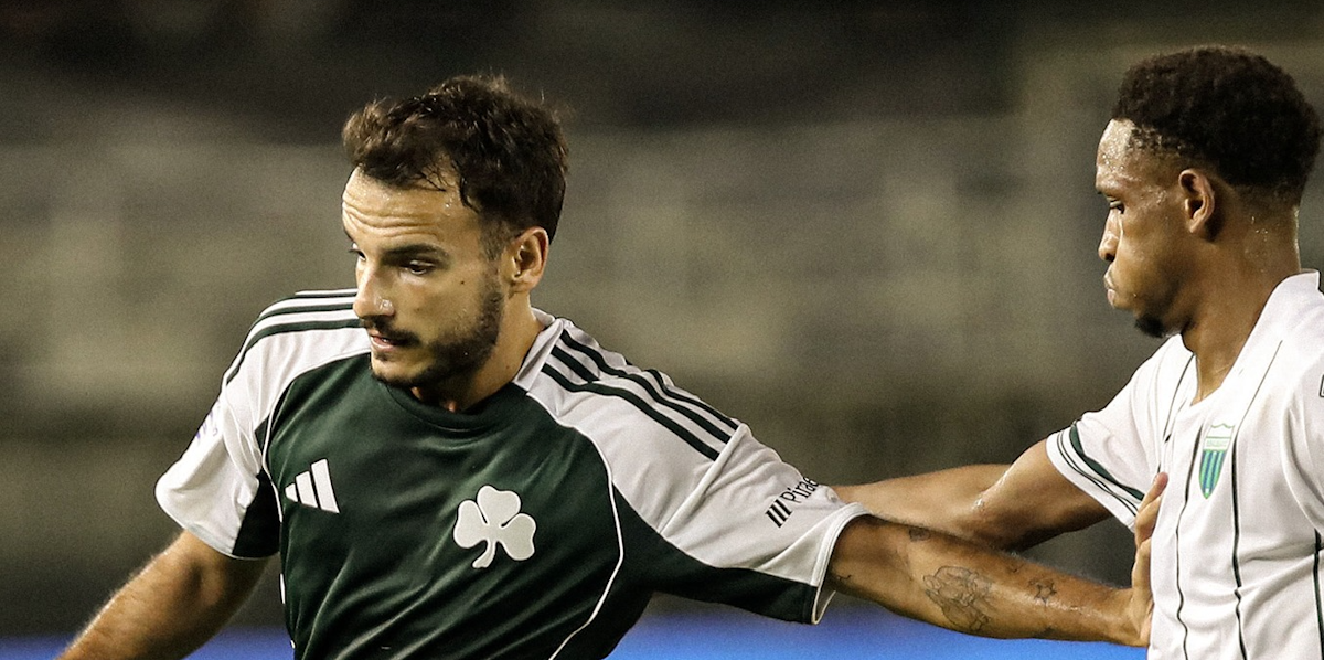 Panathinaikos. Source: Official Website