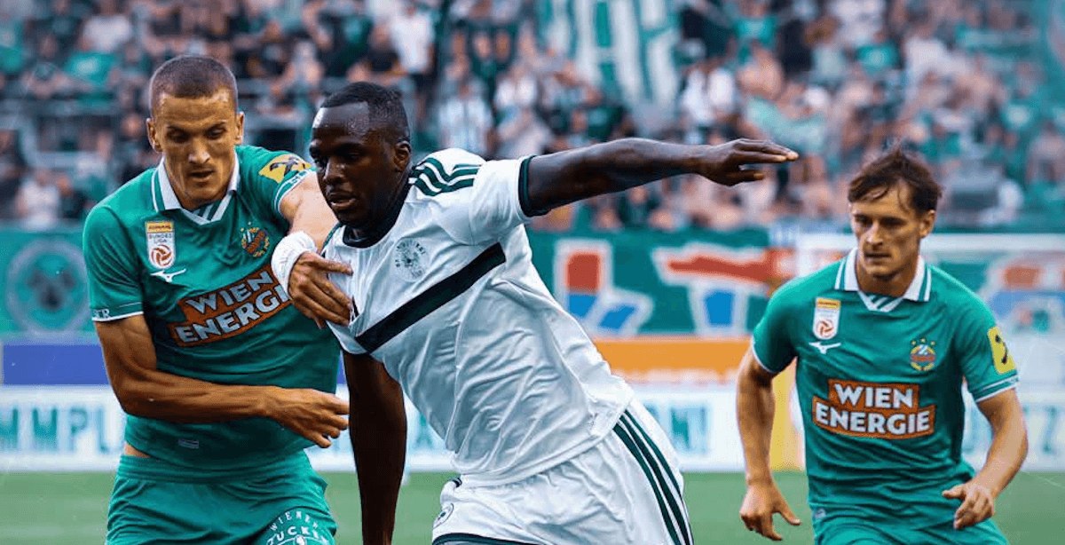 Panathinaikos. Source: Official Website