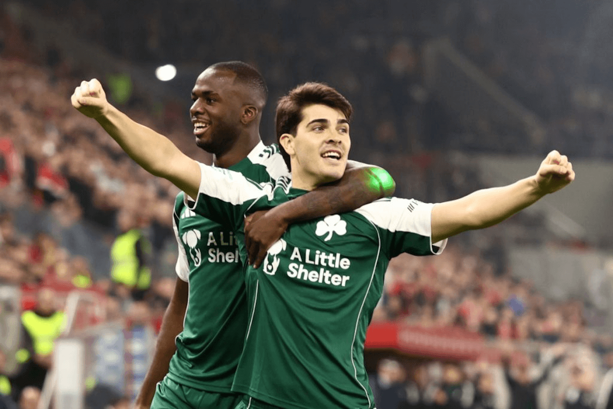 Panathinaikos