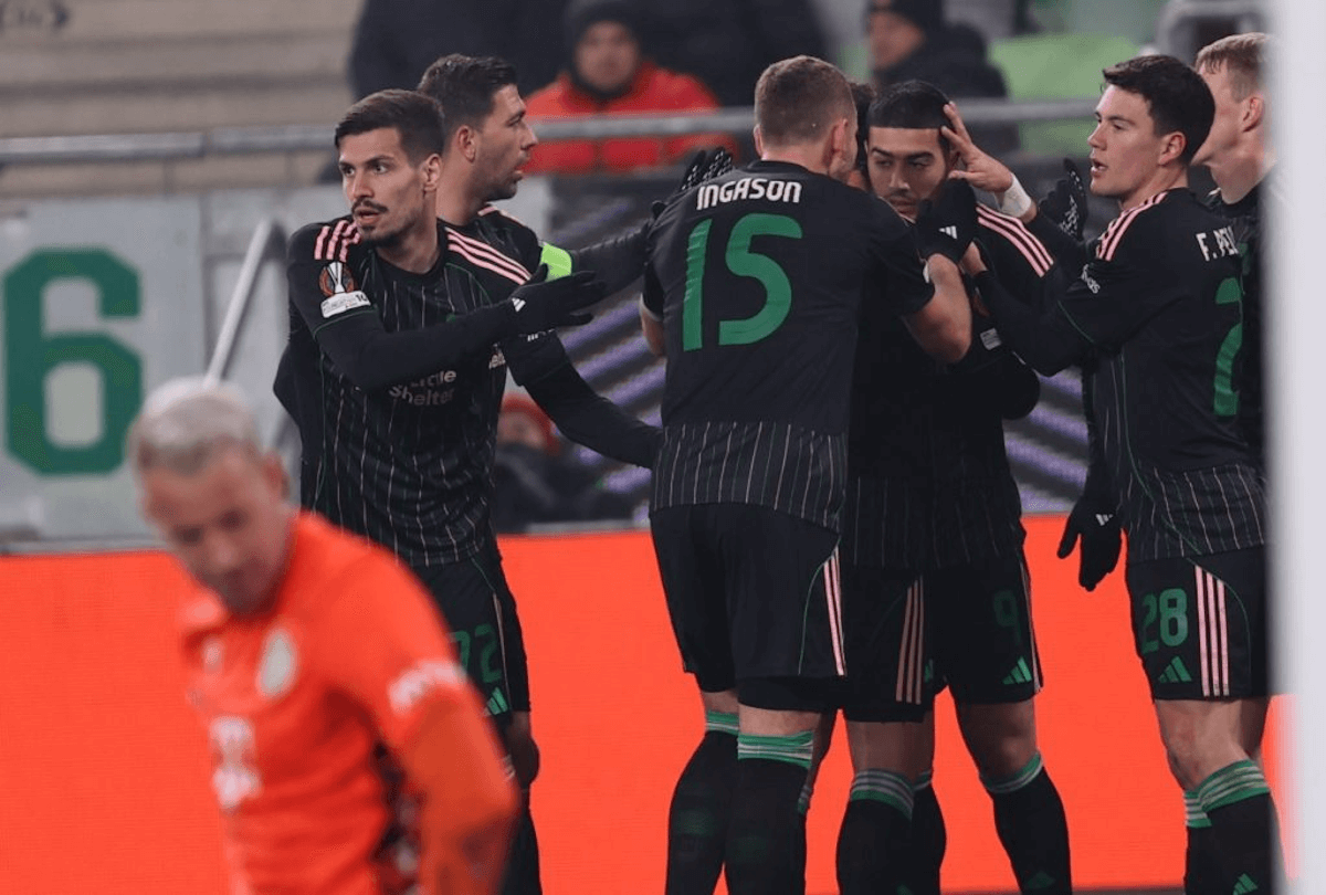 Panathinaikos