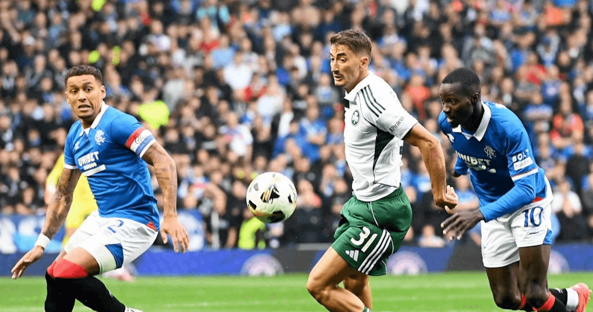 Panathinaikos. Source: Official Website