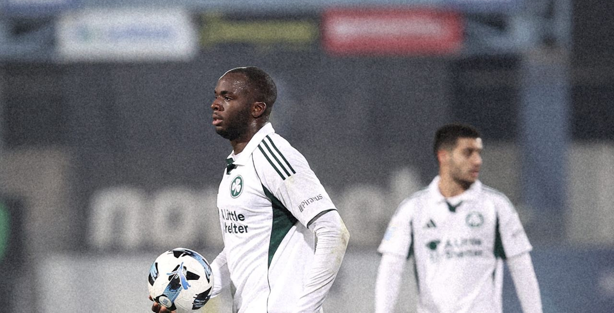 Panathinaikos. Source: Official Facebook