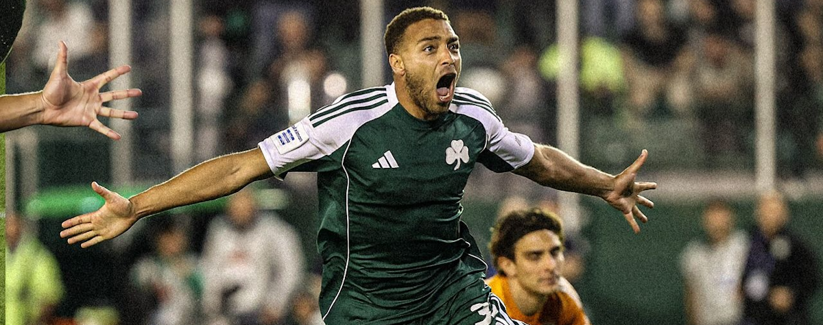 Panathinaikos. Source: Official Website