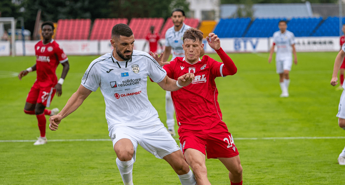 Panevezys. Source: Official Website
