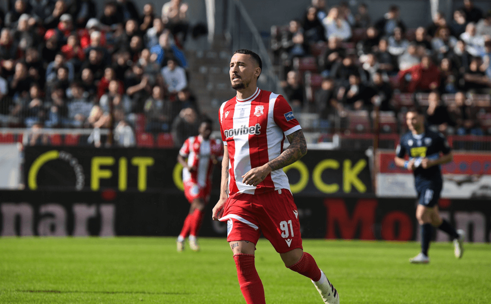 Panserraikos. Source: Official Website