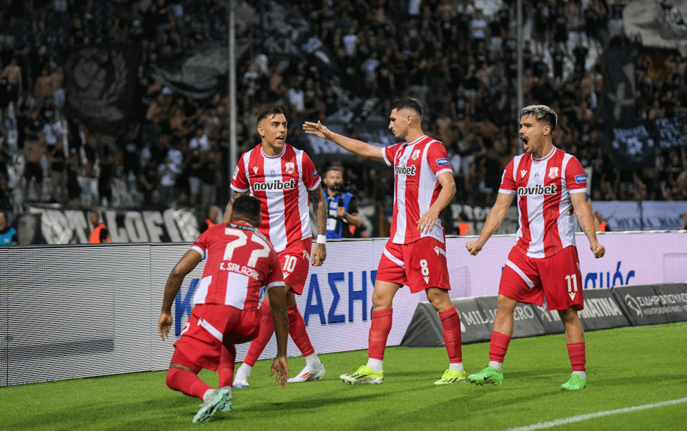 Panserraikos. Source: Official Website