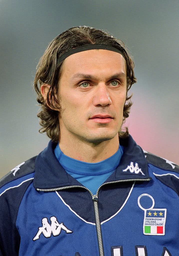 Paolo Maldini