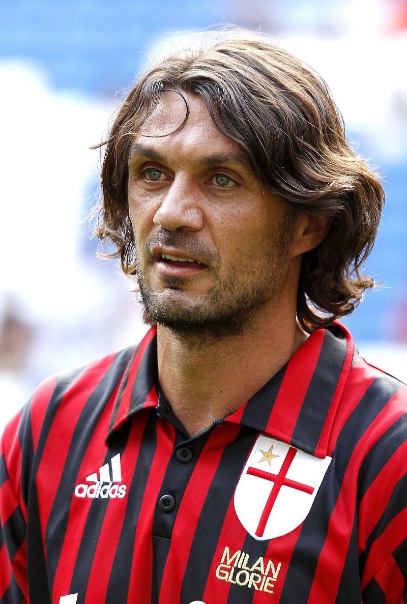 Paolo Maldini