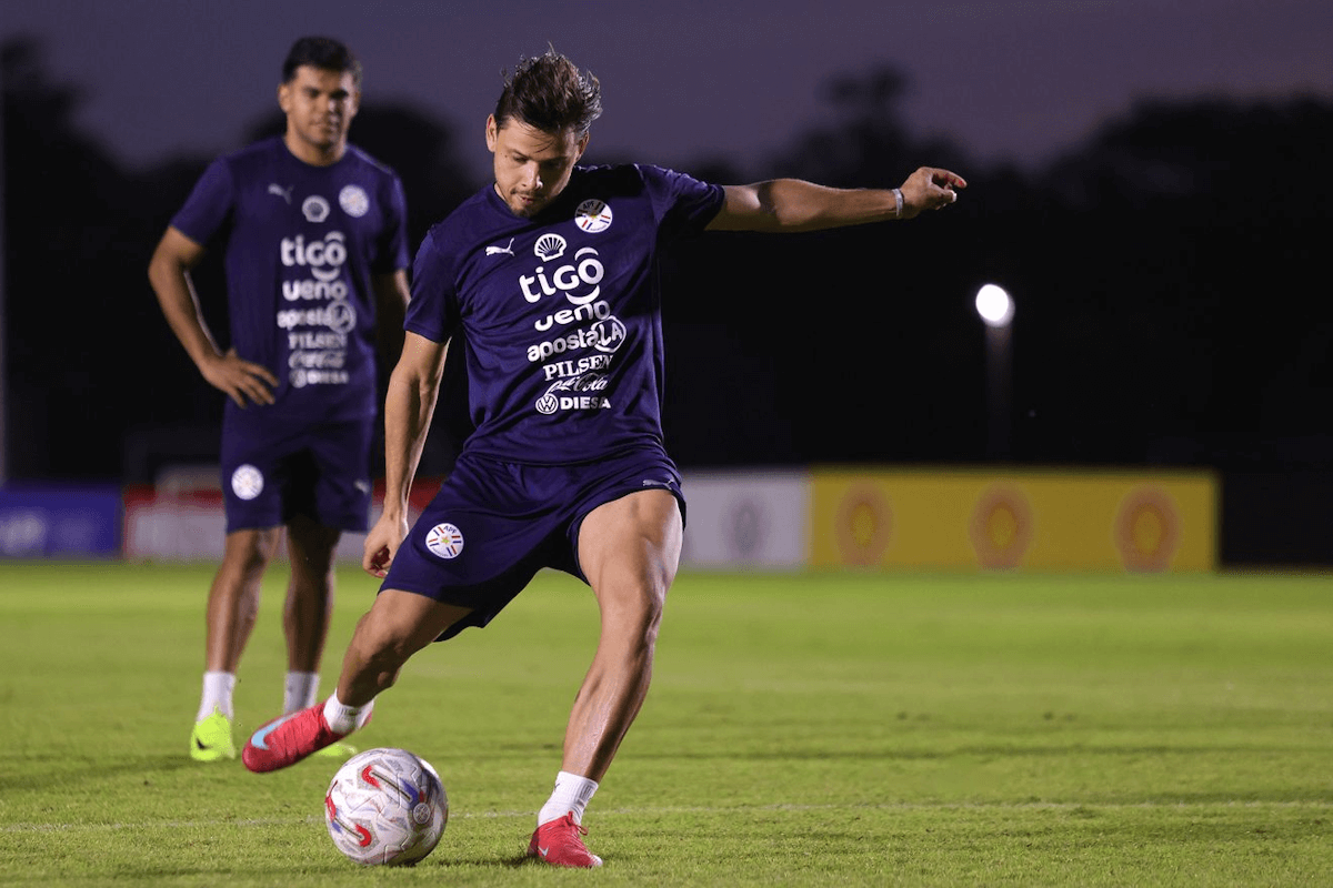 Paraguay