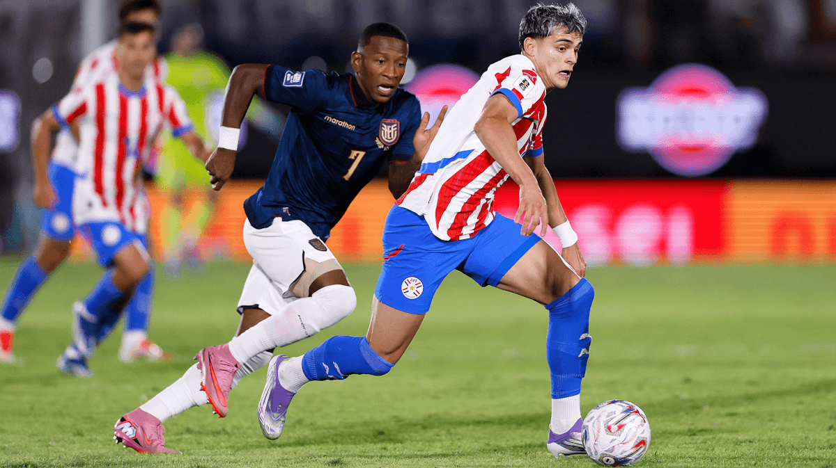 Paraguay. Source: Official Website