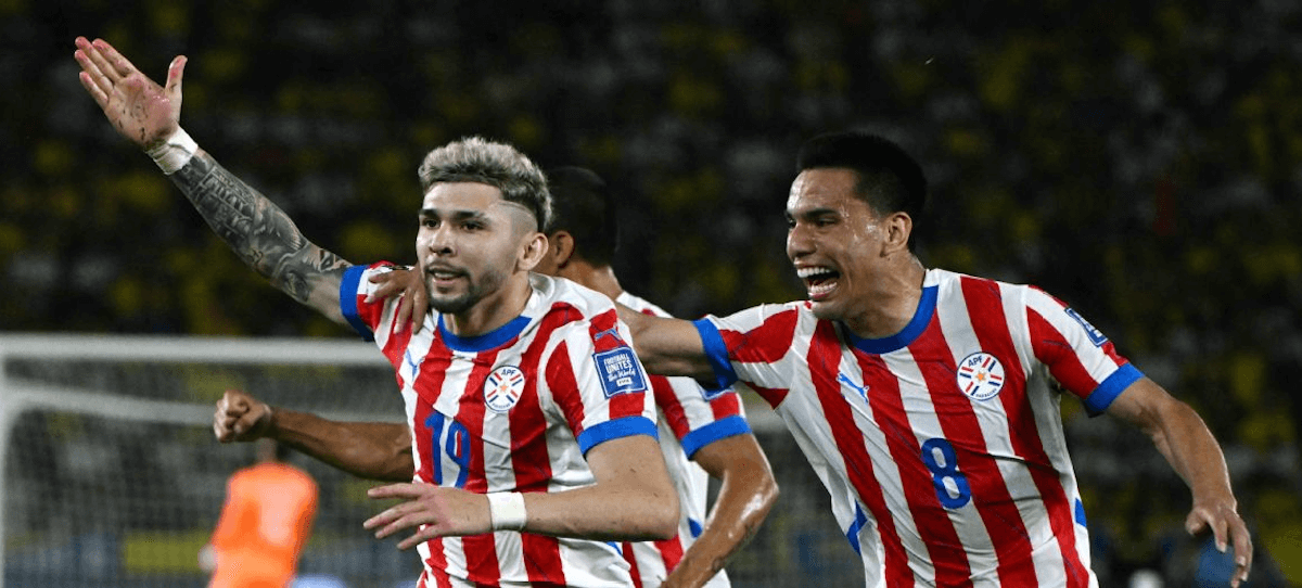 Paraguay