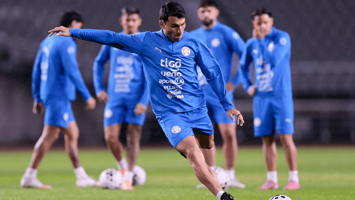 Paraguay. Source: Official Website
