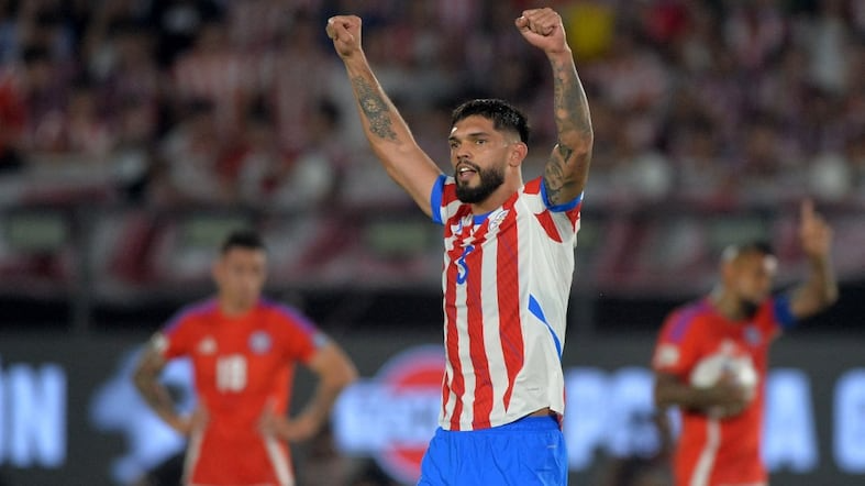 Paraguay. Source: Official Website