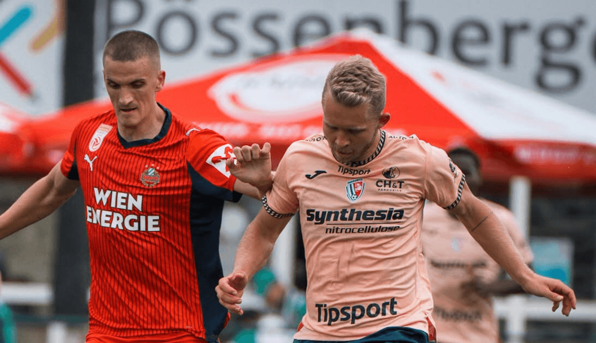 Pardubice. Source: Official Website