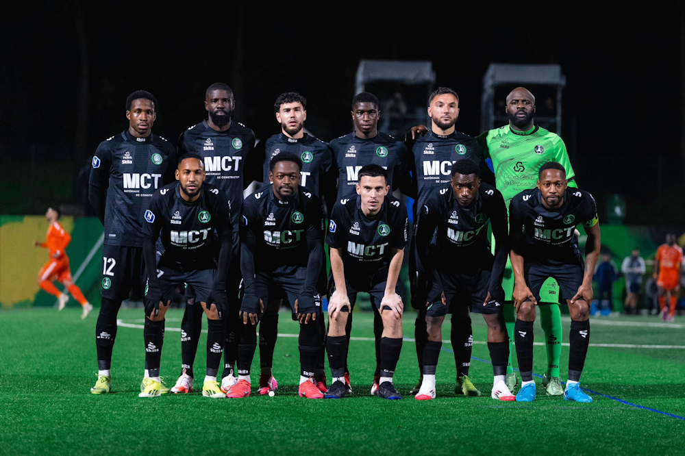 Paris 13 Atletico. Source: Official Website