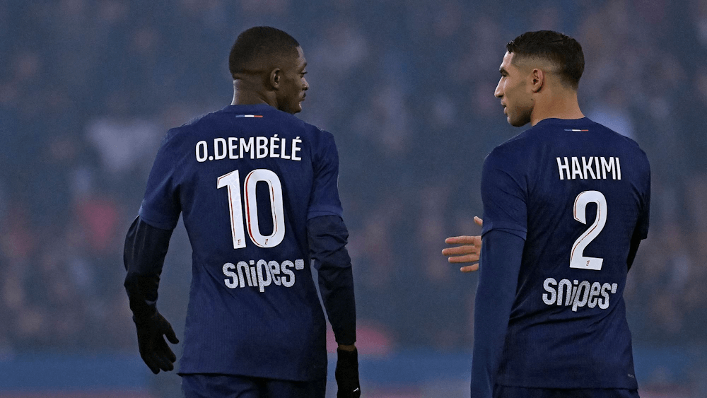 Paris Saint Germain