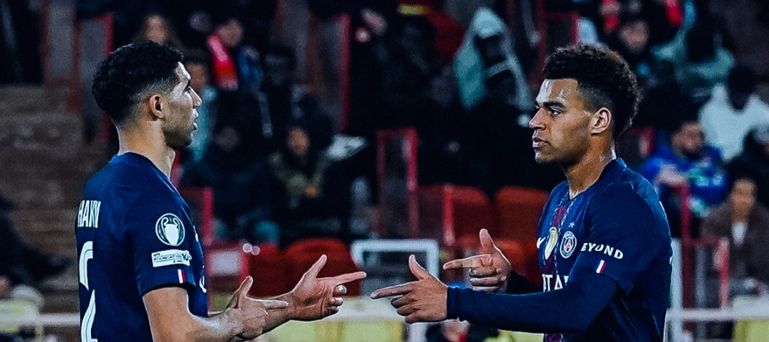 PSG. Source: Official Facebook