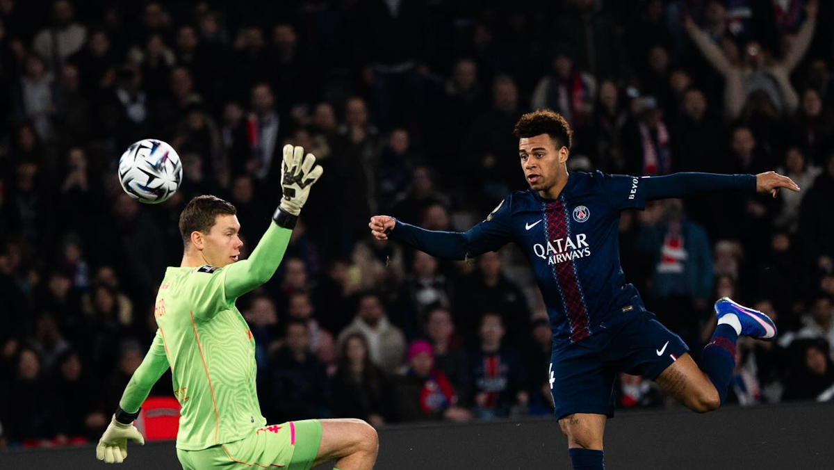 PSG. Source: Official Facebook