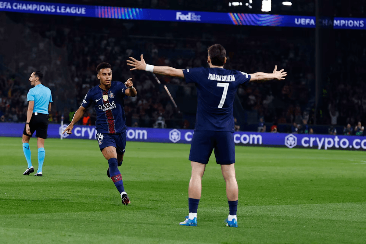 Paris Saint Germain