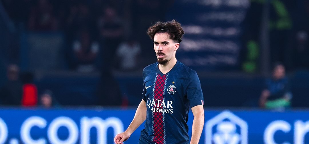 Paris Saint Germain. Source: Official Website