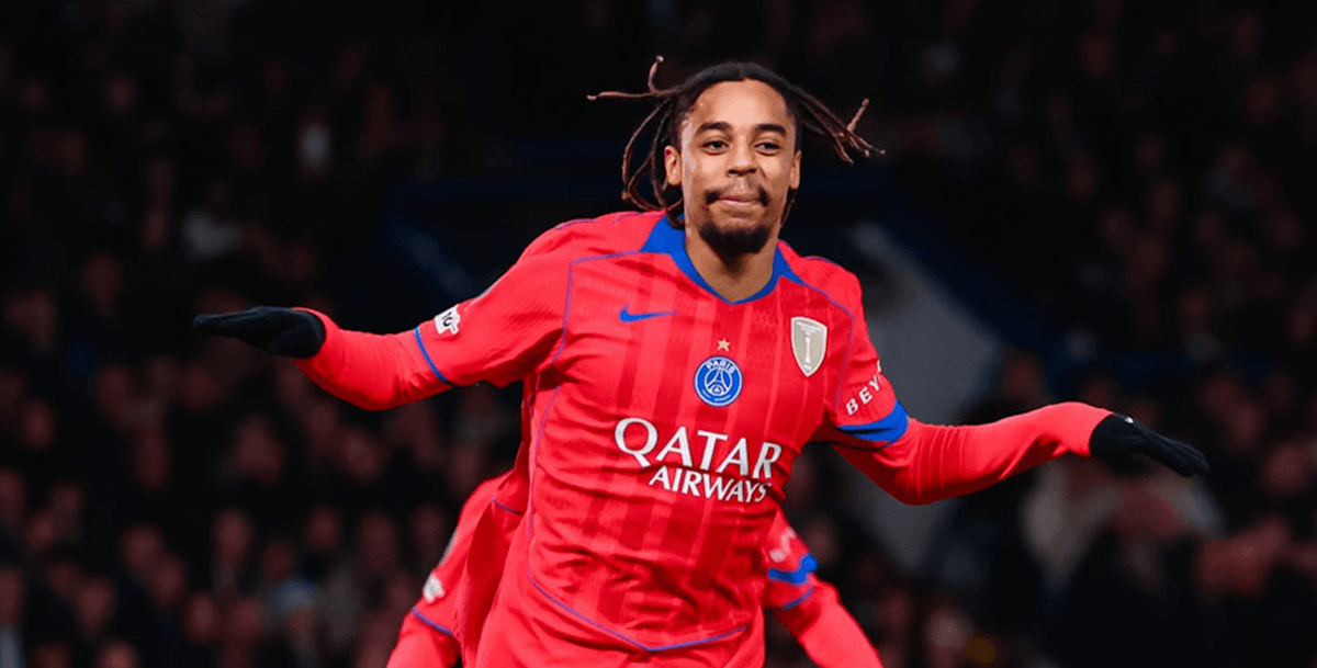 Paris Saint Germain. Source: Official Website