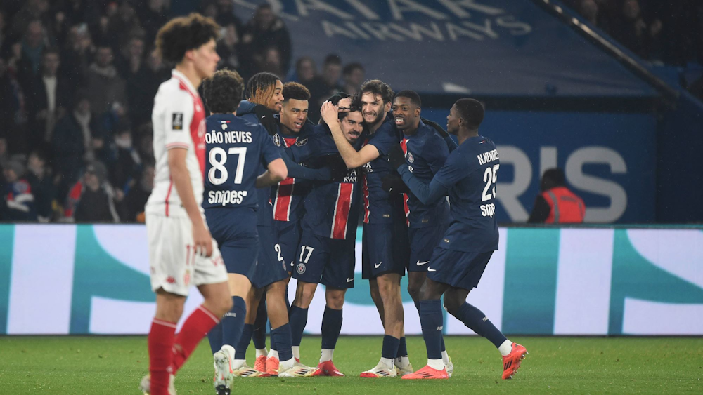 PSG. Source: Official Website