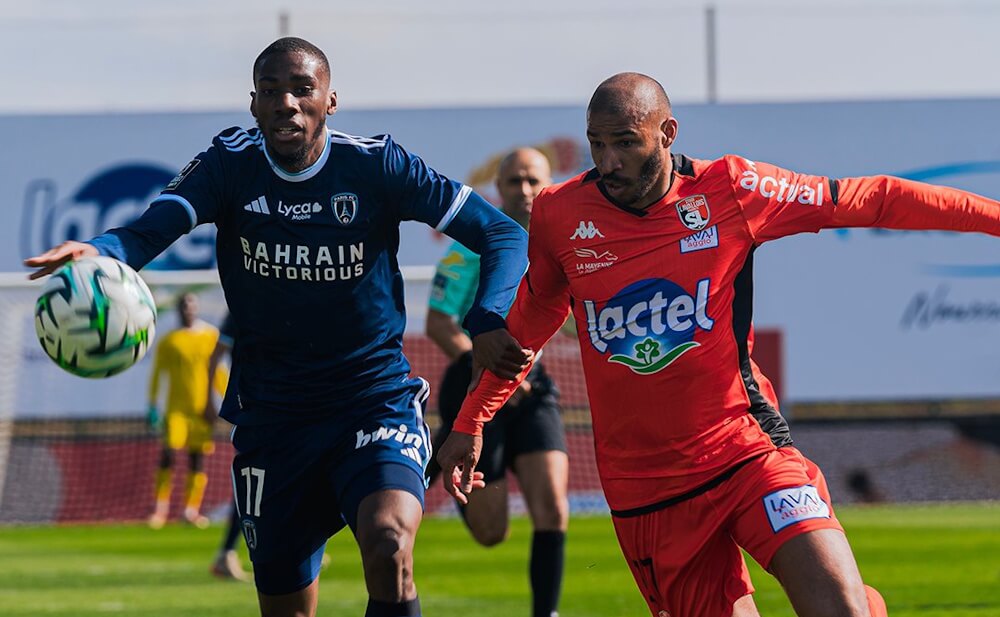 Paris. Source: Official Website