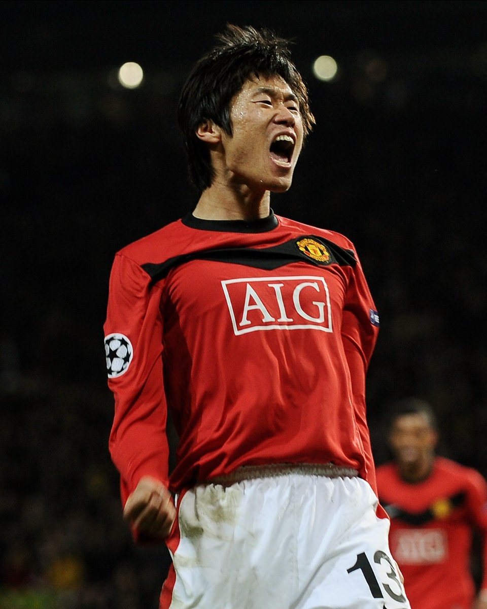 Park Ji-sung