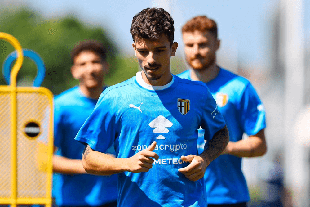 Parma