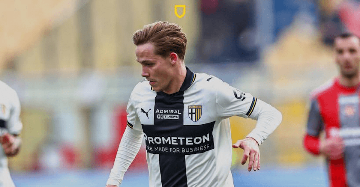 Parma. Source: Official Website