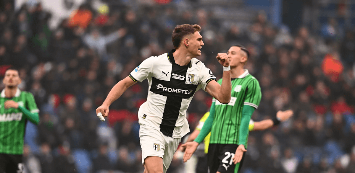 Parma. Source: Official Website