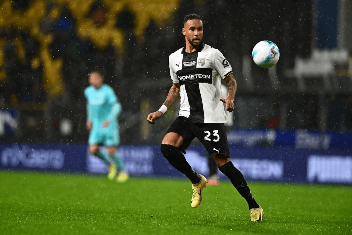 Parma
