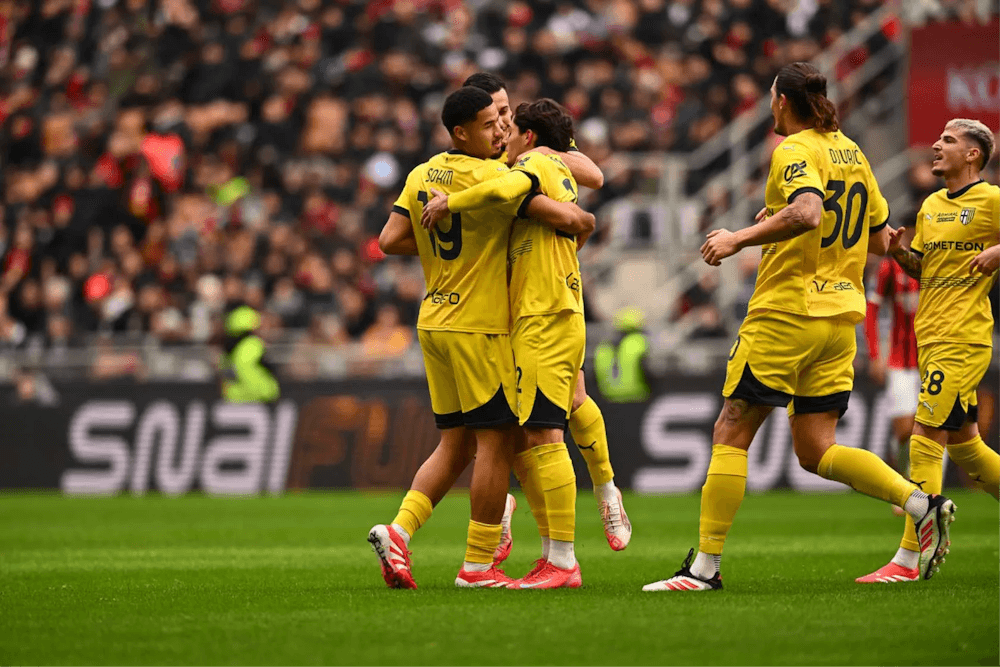 Parma. Source: Official Website