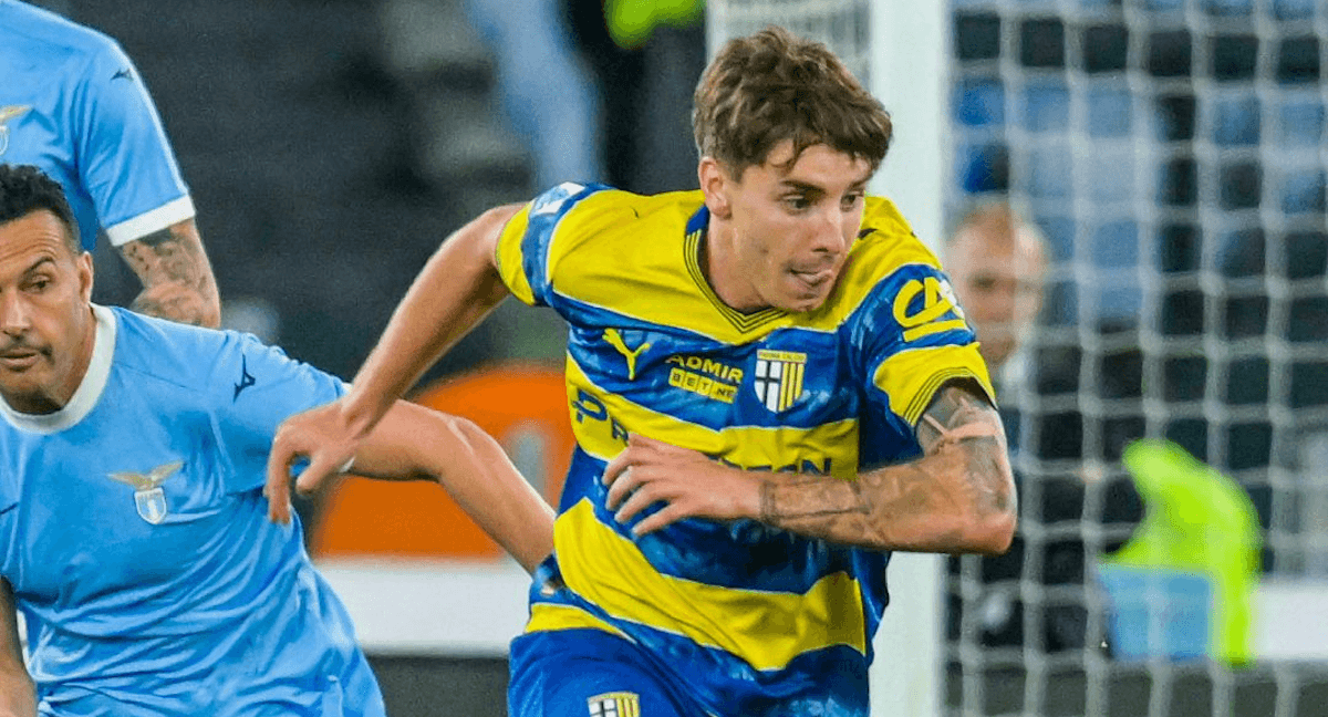 Parma. Source: Official Website