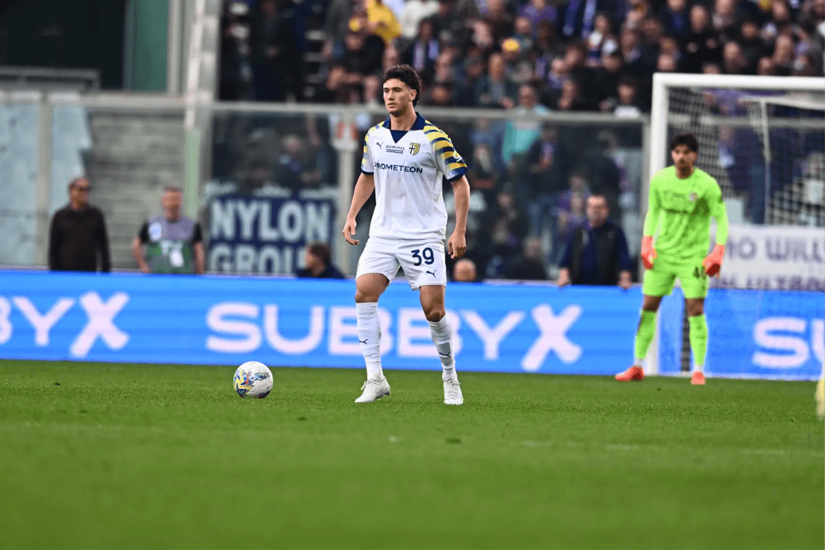 Parma