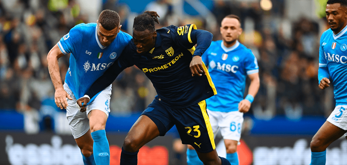 Parma. Source: Official Website