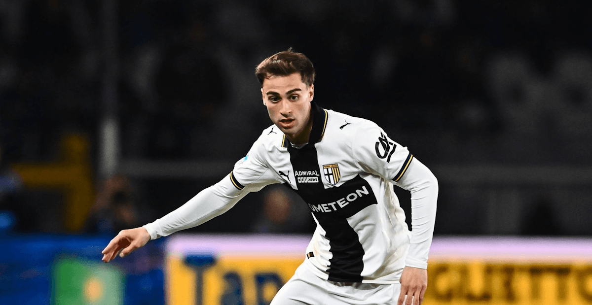 Parma. Source: Official Website