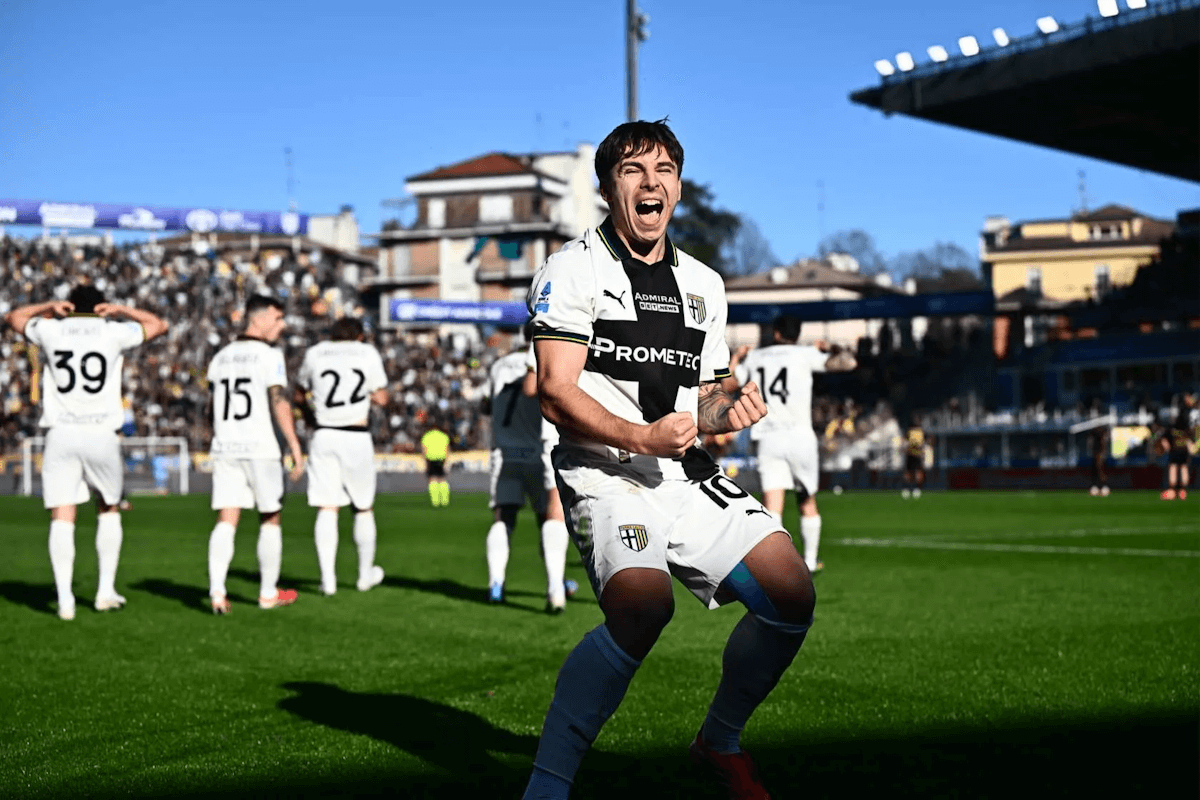 Parma
